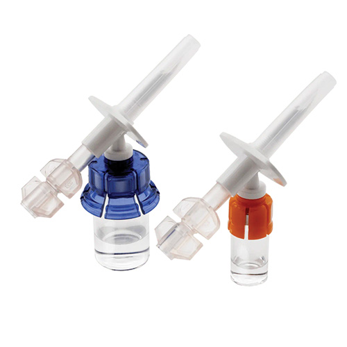 Vial2Bag Advanced®